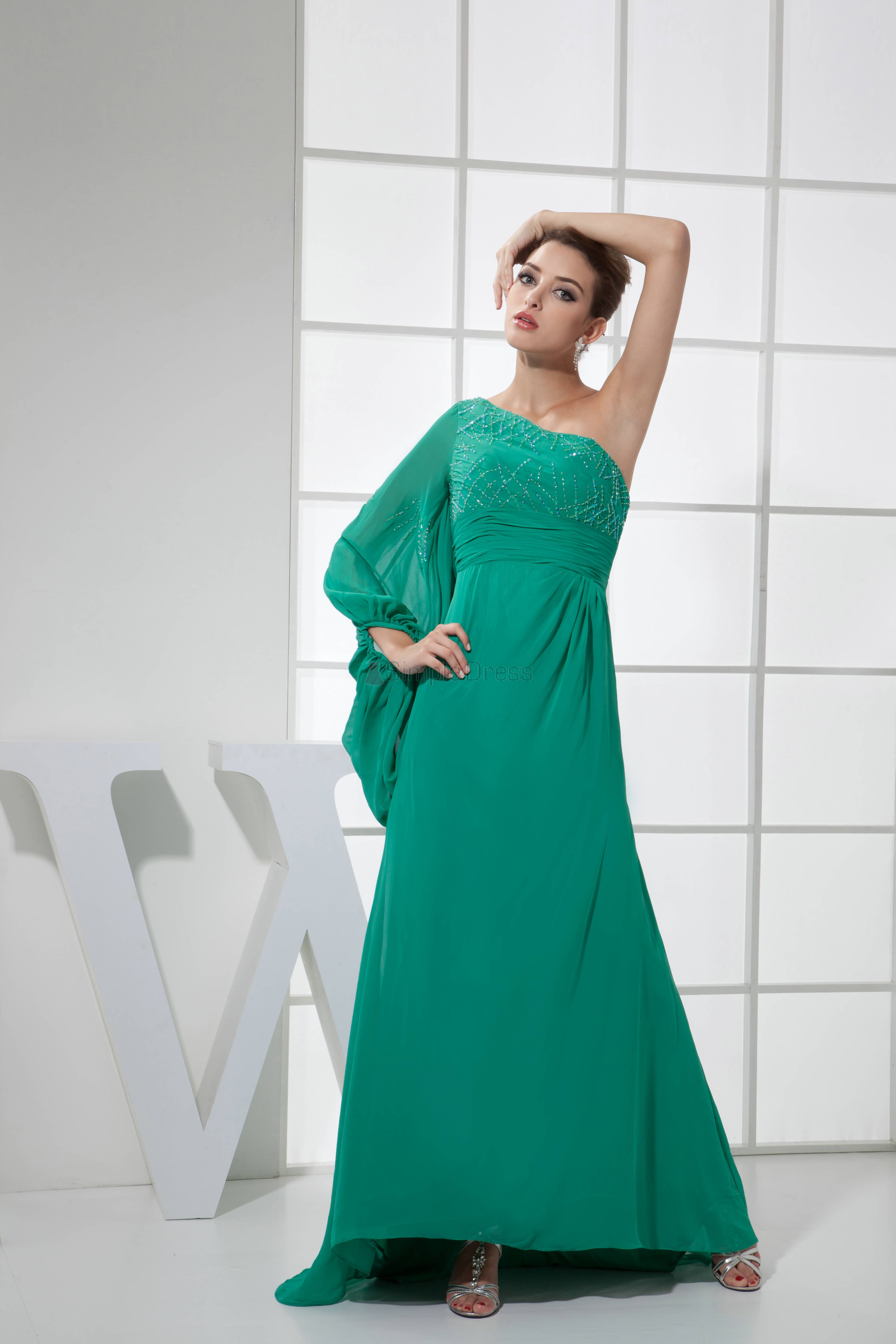 Chic Discount Evening Gowns Now Online at Simple-dress.com'