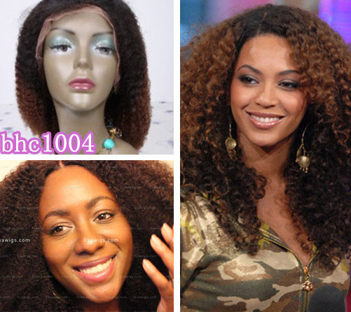 Top 3 Full Lace Human Hair Wigs from EvaWigs'
