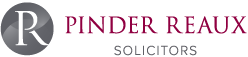 PinderReaux.com Logo