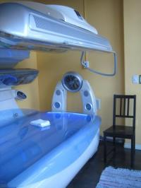 Naked Tan Tanning Salons'