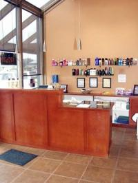 Naked Tan Tanning Salons'