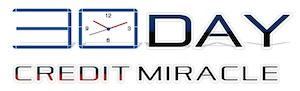 30 Day Credit Miracle'
