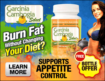 Garcinia Cambogia Select'