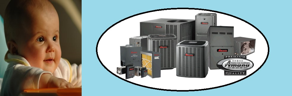 Heating and Air Tulsa