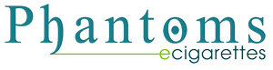 Phantoms eCigarettes'