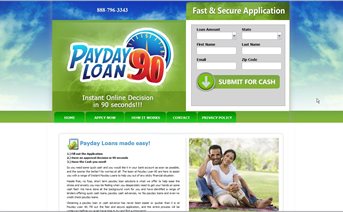 PaydayLoan90.com