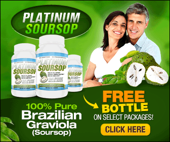 Platinum Soursop'