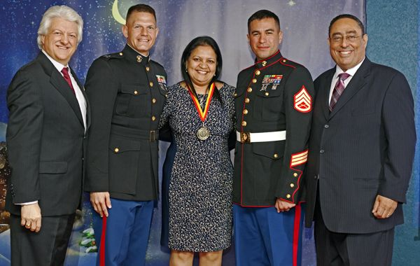 Preferred Dental Care