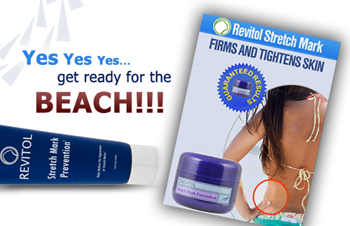 revitol sktreh mark'