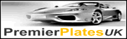 Company Logo For Premier Plates UK'