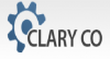 Company Logo For Clary Co'