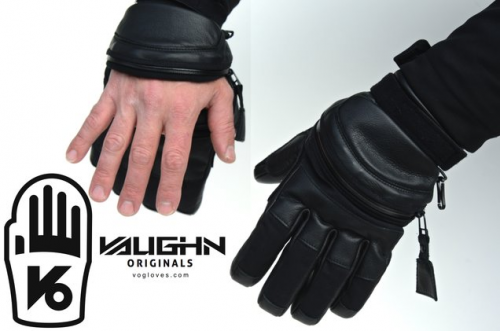 VO Gloves'