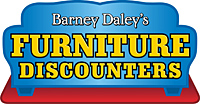 Company Logo For Barney Daley's Furniture Discounters'