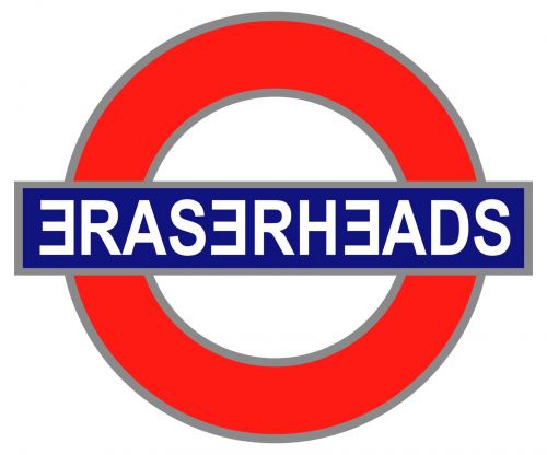 Eraserheads'