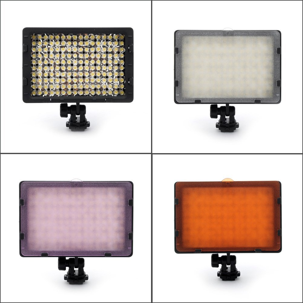 Neewer CN-160 LED Light'