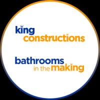 Company Logo For Bathrooms In The Making'