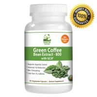 Green Coffee Bean Extract'