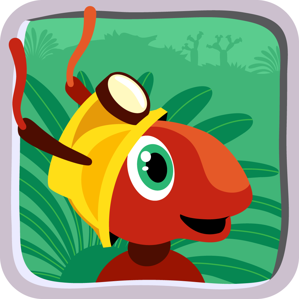 My Mountain of Debt App Icon'