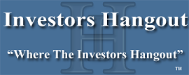 Investors Hangout Logo