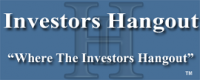 Investors Hangout Logo