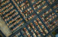 market for Las Vegas homes