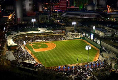 market for Las Vegas homes