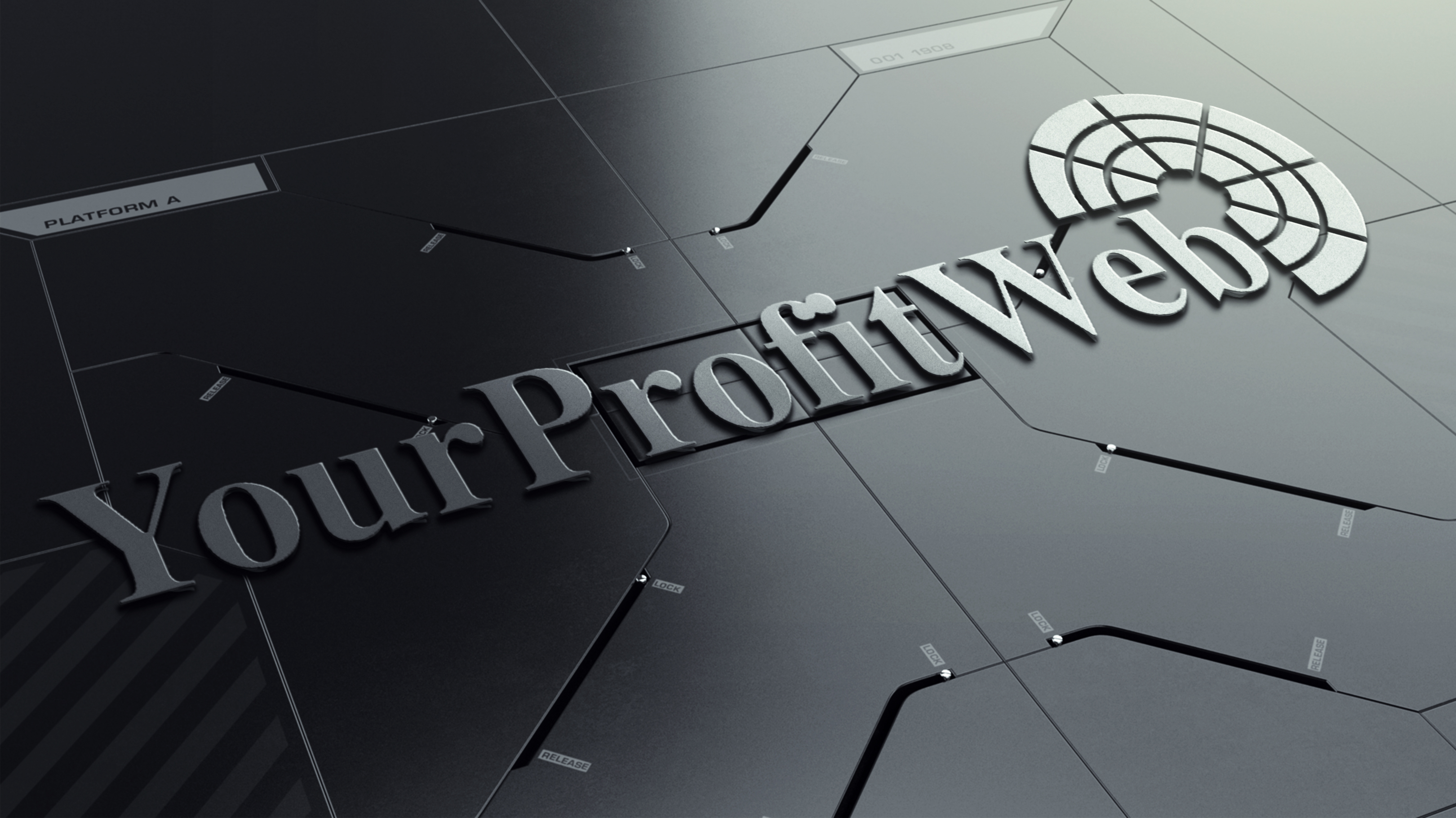 YourProfitWeb.com Logo