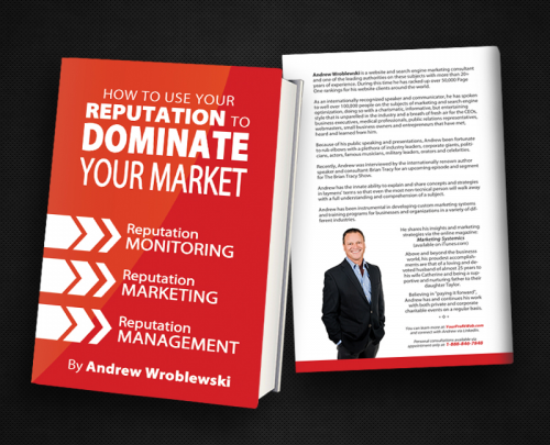 How To Use Your Reputation To Dominate Your Market'