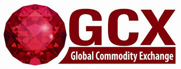 Company Logo For Global Commodity Exchange'