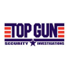 Company Logo For Top Gun Security &amp; Investigations'