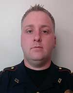 Captain Josh Weiner'