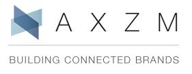 Company Logo For AXZM'