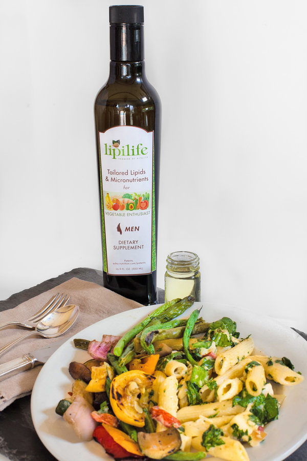 Asha Nutrition Sciences