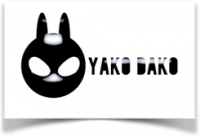 Yako Dako Creative logo