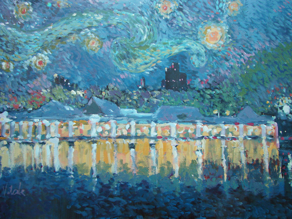 NewYorkArtFactory.com'