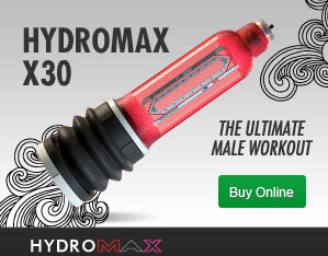 Hydromax'