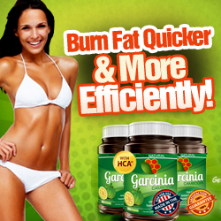 Nutra Garcinia Cambogia'