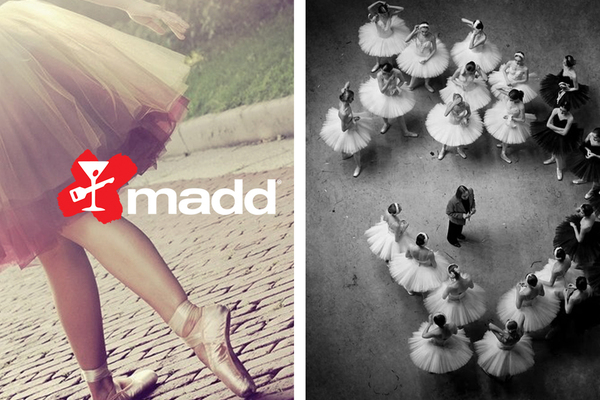 Mothers Against Drunk Driving'