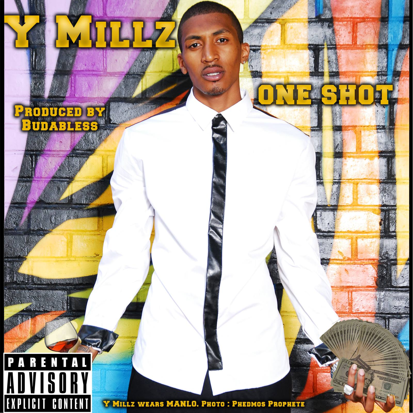 YMILLZ'
