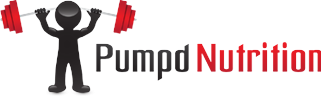 Pumpd Nutrition Logo