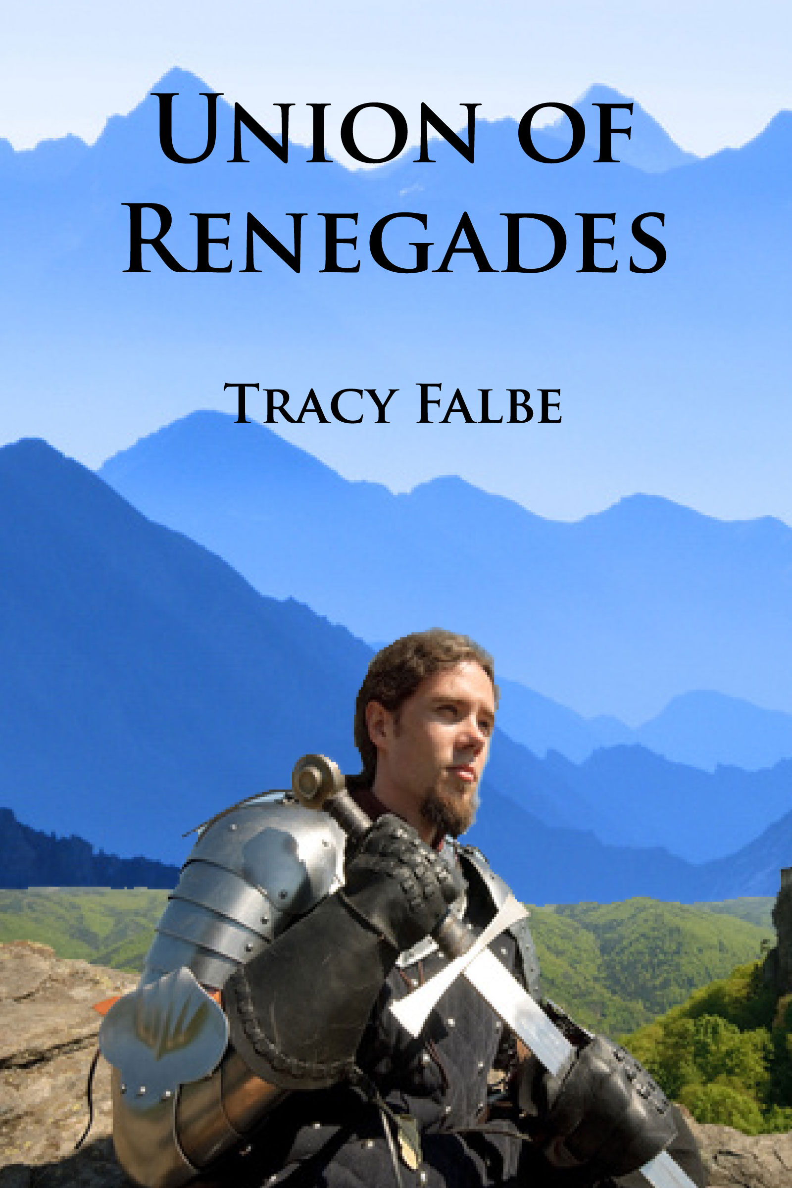 Union of Renegades a free fantasy ebook in the UK