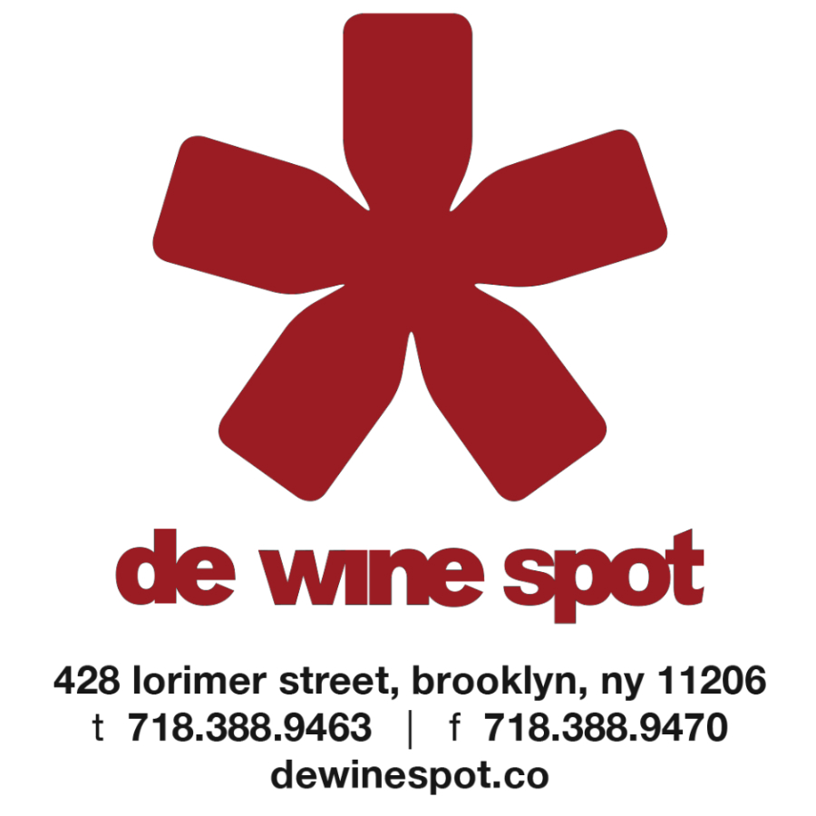 De Wine Spot