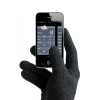 Mujjo touch screen compatible glove'