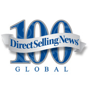 DSN Top Global 100 logo'
