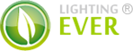 Lighting EVER Logo