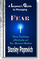 Company Logo For A Layman's Guide To Managing Fear'