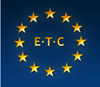 Company Logo For ETC International College'