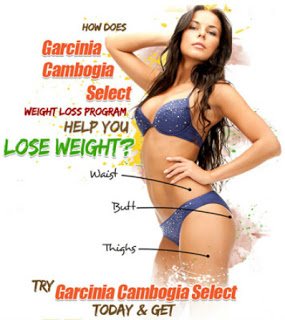 Garcinia Cambogia Select'