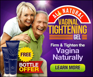 V-Tight-Gel'