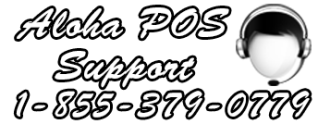 Aloha POS Support